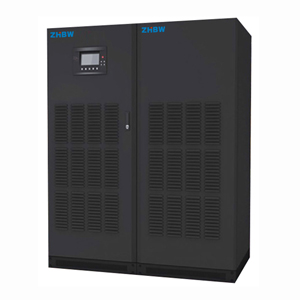 BWEC-33工频系列不间断电源(160-500KVA)