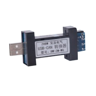 BW-ZWG CAN-USB网关