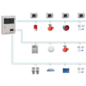 BW-P6000消防设备电源监控系统
